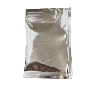 镀铝胶纸迷你包装导热膏