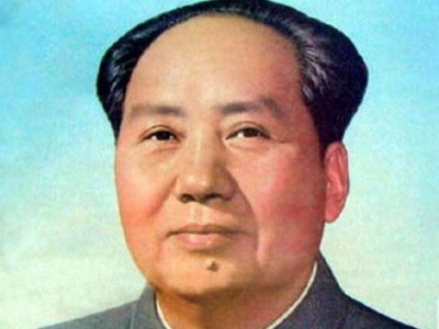 今天紀(jì)念偉大的領(lǐng)袖毛主席誕辰129周年,，緬懷,！